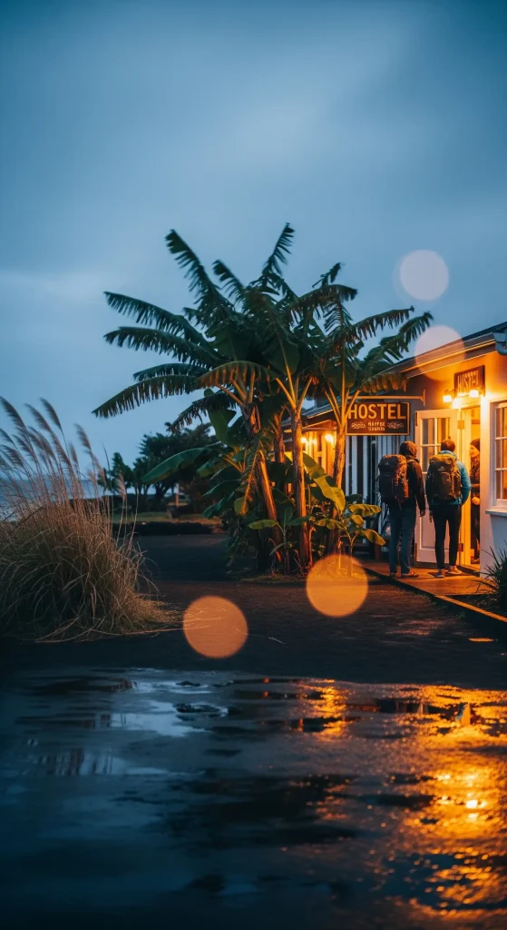 Cultura preventiva en un destino único