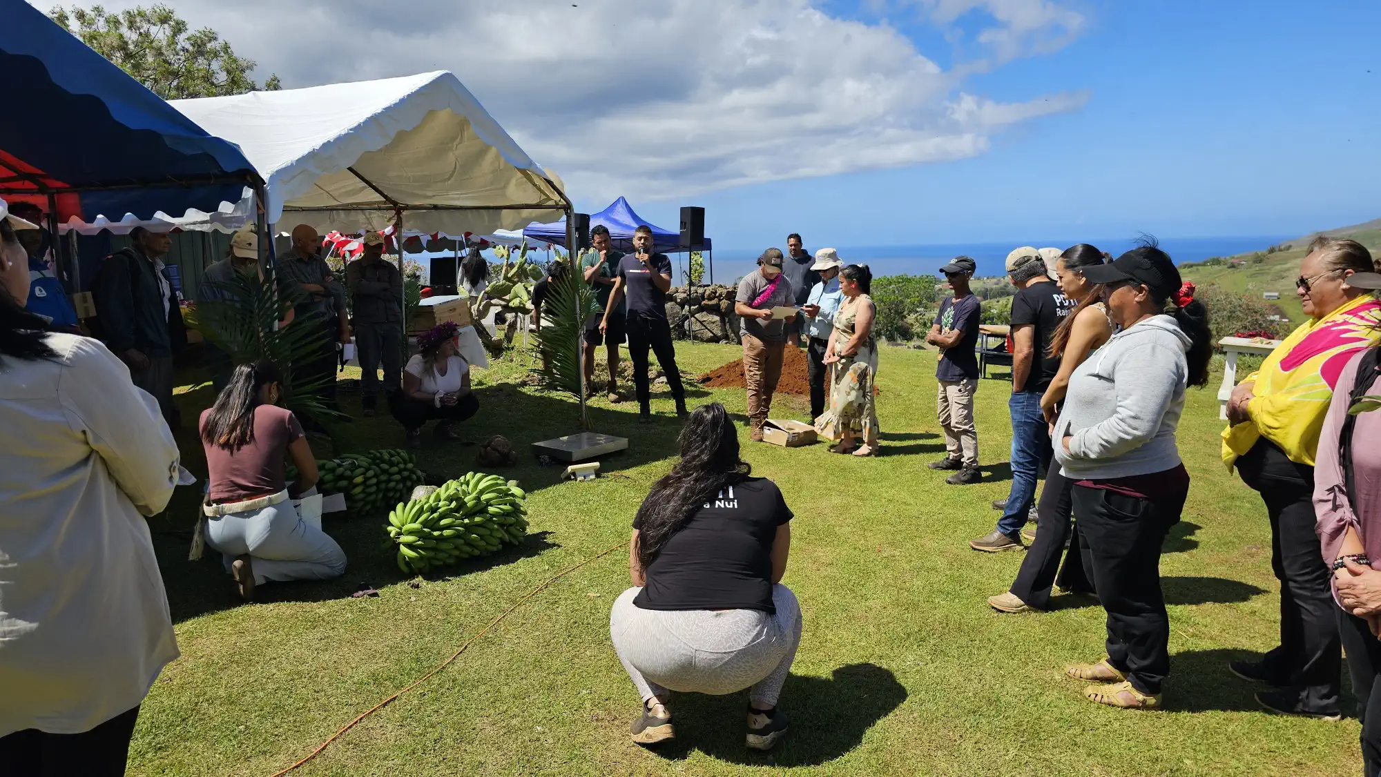Charlas de prevención