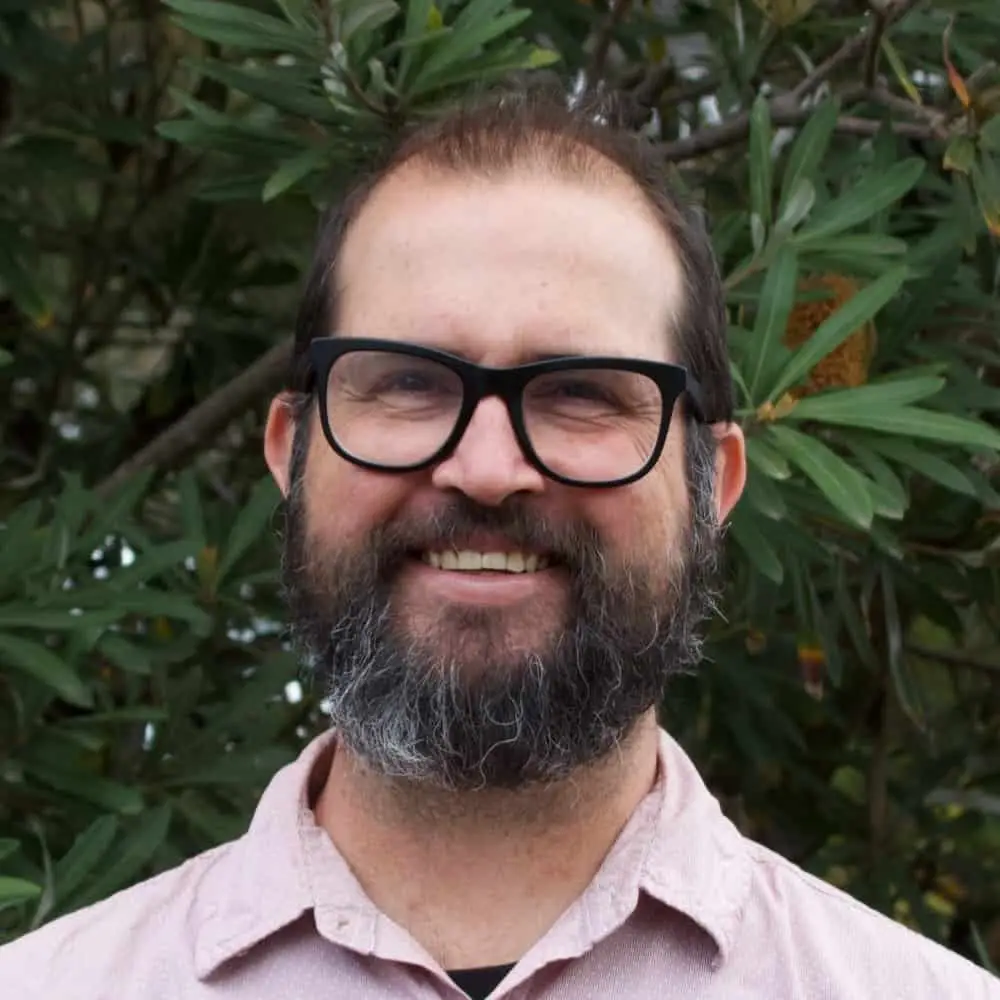 Dr. Trent Penman.