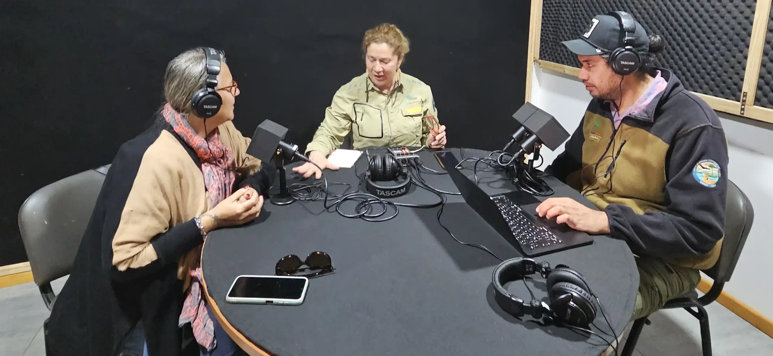 Prevención de incendios en Hanga Roa